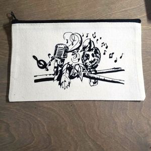 Song Bird Essentials Bag